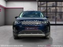 Land rover discovery sport mark v d180 mhev awd bva se - 7 places - virtual cockpit - sono meridian occasion...