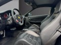 Ferrari f430 v8 4.3l 485ch/embrayage neuf/entretiens ferrari pozzi/garantie 12 mois occasion simplicicar caen  simplicicar...