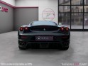 Ferrari f430 v8 4.3l 485ch/embrayage neuf/entretiens ferrari pozzi/garantie 12 mois occasion simplicicar caen  simplicicar...