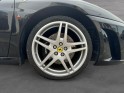 Ferrari f430 v8 4.3l 485ch/embrayage neuf/entretiens ferrari pozzi/garantie 12 mois occasion simplicicar caen  simplicicar...