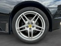 Ferrari f430 v8 4.3l 485ch/embrayage neuf/entretiens ferrari pozzi/garantie 12 mois occasion simplicicar caen  simplicicar...