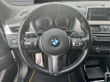 Bmw x2 f39 sdrive 18i 140 cv dkg7 m sport - full entretien bmw - carplay occasion simplicicar villejuif  simplicicar...