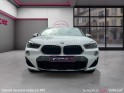 Bmw x2 f39 sdrive 18i 140 cv dkg7 m sport - full entretien bmw - carplay occasion simplicicar villejuif  simplicicar...