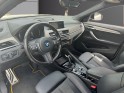 Bmw x2 f39 sdrive 18i 140 cv dkg7 m sport - full entretien bmw - carplay occasion simplicicar villejuif  simplicicar...