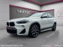 Bmw x2 f39 sdrive 18i 140 cv dkg7 m sport - full entretien bmw - carplay occasion simplicicar villejuif  simplicicar...