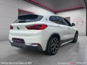 Bmw x2 f39 sdrive 18i 140 cv dkg7 m sport - full entretien bmw - carplay occasion simplicicar villejuif  simplicicar...