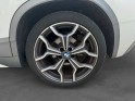 Bmw x2 f39 sdrive 18i 140 cv dkg7 m sport - full entretien bmw - carplay occasion simplicicar villejuif  simplicicar...