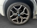 Bmw x2 f39 sdrive 18i 140 cv dkg7 m sport - full entretien bmw - carplay occasion simplicicar villejuif  simplicicar...