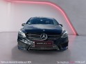 Mercedes classe b 2016 250 7 g dct fascination toit ouvrant, carplay, sièges chauffants, caméra de recul occasion...