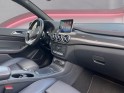 Mercedes classe b 2016 250 7 g dct fascination toit ouvrant, carplay, sièges chauffants, caméra de recul occasion...