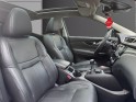 Nissan qashqai 1.2 dig-t 115 tekna full entretien nissan caméra 360° toit panoramique garantie 12 mois gps bluetooh...