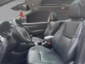 Nissan qashqai 1.2 dig-t 115 tekna full entretien nissan caméra 360° toit panoramique garantie 12 mois gps bluetooh...