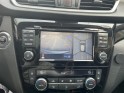 Nissan qashqai 1.2 dig-t 115 tekna full entretien nissan caméra 360° toit panoramique garantie 12 mois gps bluetooh...