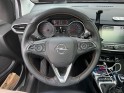 Opel crossland x 1.2 turbo 130 ch design 120 ans - full entretien - carplay - toit panoramique occasion simplicicar villejuif...