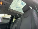 Opel crossland x 1.2 turbo 130 ch design 120 ans - full entretien - carplay - toit panoramique occasion simplicicar villejuif...