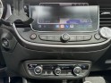 Opel crossland x 1.2 turbo 130 ch design 120 ans - full entretien - carplay - toit panoramique occasion simplicicar villejuif...