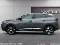 Peugeot 3008 180ch ss eat8 gt line/12 mois garantie occasion simplicicar colomiers  simplicicar simplicibike france