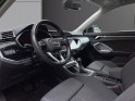 Audi q3 2021 45 tfsie 245 ch s tronic 6 business line carplay, camera, garantie occasion simplicicar villejuif  simplicicar...