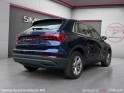 Audi q3 2021 45 tfsie 245 ch s tronic 6 business line carplay, camera, garantie occasion simplicicar villejuif  simplicicar...