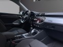 Audi q3 2021 45 tfsie 245 ch s tronic 6 business line carplay, camera, garantie occasion simplicicar villejuif  simplicicar...