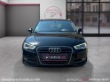 Audi a3 sportback 1.6 tdi 110 s line garantie 12 mois distri a jour / sieges chauffants / gps occasion simplicicar marignane ...