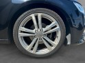 Audi a3 sportback 1.6 tdi 110 s line garantie 12 mois distri a jour / sieges chauffants / gps occasion simplicicar marignane ...