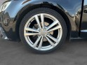 Audi a3 sportback 1.6 tdi 110 s line garantie 12 mois distri a jour / sieges chauffants / gps occasion simplicicar marignane ...