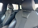 Audi a3 sportback 1.6 tdi 110 s line garantie 12 mois distri a jour / sieges chauffants / gps occasion simplicicar marignane ...