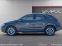 Audi q3 2.0 tdi 150 ch quattro occasion simplicicar pontarlier simplicicar simplicibike france