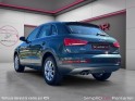 Audi q3 2.0 tdi 150 ch quattro occasion simplicicar pontarlier simplicicar simplicibike france