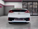 Hyundai ioniq plug-in 141 ch executive - camera - carplay - sièges chauffant et ventilés occasion champigny-sur-marne (94)...