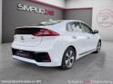 Hyundai ioniq plug-in 141 ch executive - camera - carplay - sièges chauffant et ventilés occasion champigny-sur-marne (94)...