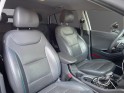 Hyundai ioniq plug-in 141 ch executive - camera - carplay - sièges chauffant et ventilés occasion champigny-sur-marne (94)...