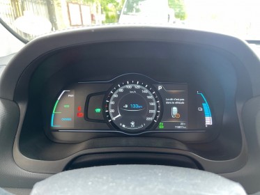 Hyundai ioniq plug-in 141 ch executive - camera - carplay - sièges chauffant et ventilés occasion champigny-sur-marne (94)...