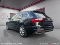 Audi a4 avant b9 facelift 2.0 tfsi 150 mhev bm6, caméra de recul, appel car play, hayon automatique occasion simplicicar...