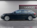 Audi a4 avant b9 facelift 2.0 tfsi 150 mhev bm6, caméra de recul, appel car play, hayon automatique occasion simplicicar...