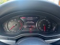 Audi a4 avant b9 facelift 2.0 tfsi 150 mhev bm6, caméra de recul, appel car play, hayon automatique occasion simplicicar...