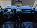 Mini hatch r56 cooper s 184 ch interieur cuir/clim/becquet - garantie 12 mois - occasion simplicicar marignane  simplicicar...