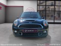 Mini hatch r56 cooper s 184 ch interieur cuir/clim/becquet - garantie 12 mois - occasion simplicicar marignane  simplicicar...