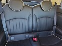 Mini hatch r56 cooper s 184 ch interieur cuir/clim/becquet - garantie 12 mois - occasion simplicicar marignane  simplicicar...