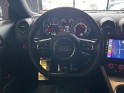 Audi tt coupe 1.8 tfsi 160 s line garantie-12-mois occasion  simplicicar aix les bains simplicicar simplicibike france