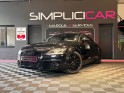 Audi tt coupe 1.8 tfsi 160 s line garantie-12-mois occasion  simplicicar aix les bains simplicicar simplicibike france