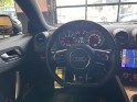 Audi tt coupe 1.8 tfsi 160 s line garantie-12-mois occasion  simplicicar aix les bains simplicicar simplicibike france