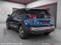 Peugeot 3008 130 ch ss eat8 allure premiére main garantie constructeur 12 mois occasion simplicicar vichy simplicicar...