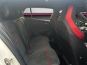 Volkswagen golf 2.0 tsi 300 dsg7 gti clubsport toit ouvrant ligne akra pack black style garantie  mai 2026 occasion ...