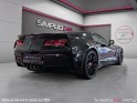 Chevrolet corvette c7 z06 targa supercharged 6.2 garantie 12 mois occasion simplicicar vichy simplicicar simplicibike france