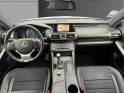 Lexus is is 300h f sport , garantie 12 mois occasion simplicicar reims simplicicar simplicibike france