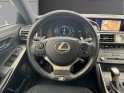 Lexus is is 300h f sport , garantie 12 mois occasion simplicicar reims simplicicar simplicibike france