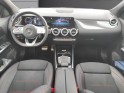 Mercedes gla 200 d 8g-dct 150 cv , amg line , toit panoramique ouvrant , garantie 12 mois occasion simplicicar reims...