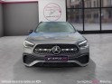 Mercedes gla 200 d 8g-dct 150 cv , amg line , toit panoramique ouvrant , garantie 12 mois occasion simplicicar reims...